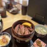 三代目文治 イオンモール千葉ニュータウン店 - 