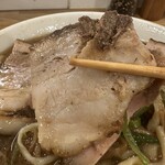 麺や 七彩 - 