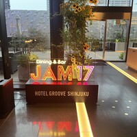 JAM17 DINING - 