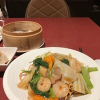 ジョーズ シャンハイ ニューヨーク 銀座店 - 