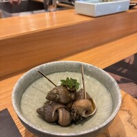 北新地 鮨 千功堂 - 