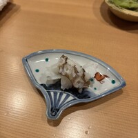 新地 鮓 ゆうじろう - 