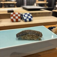 北新地 鮨 千功堂 - 