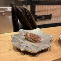 新地 鮓 ゆうじろう - 