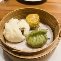 中国菜厨 エスサワダ 新丸ビル店 - 