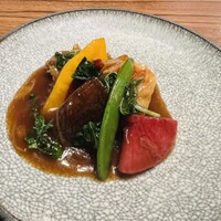 中国菜厨 エスサワダ 新丸ビル店 - 