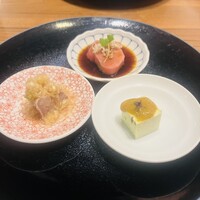 中国菜厨 エスサワダ 新丸ビル店 - 