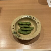 新地 鮓 ゆうじろう - 