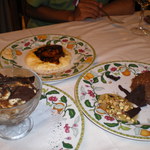 Elche - デザート