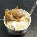 Venchi - ピスタチオと何だっけ？ｗ