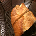 ふくろう - バゲット