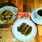 Istanbul Cafe - 