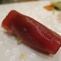 鮨 村上二郎 - 