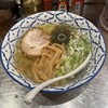名古屋驛麺通り醐りょう 函館らーめん