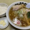 麺屋 ようすけ