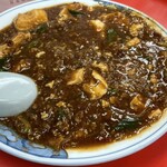 千住 チャーシュー軒 - 