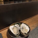 肉割烹 鋒 心斎橋 - 