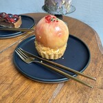 プリンセスタルト - 