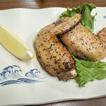 たらいうどん 新見屋 - 