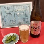 中華麺店 喜楽 - 