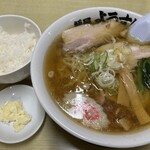 麺屋 ようすけ - 
