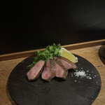 肉割烹 鋒 心斎橋 - 