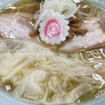 千住 チャーシュー軒 - 