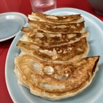 中華麺店 喜楽 - 