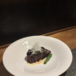 肉割烹 鋒 心斎橋 - 