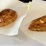 信州りんご菓子工房 BENI-BENI - ◾︎カスタードアップルパイ