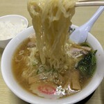 麺屋 ようすけ - 