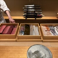 鮨 こしかわ - 