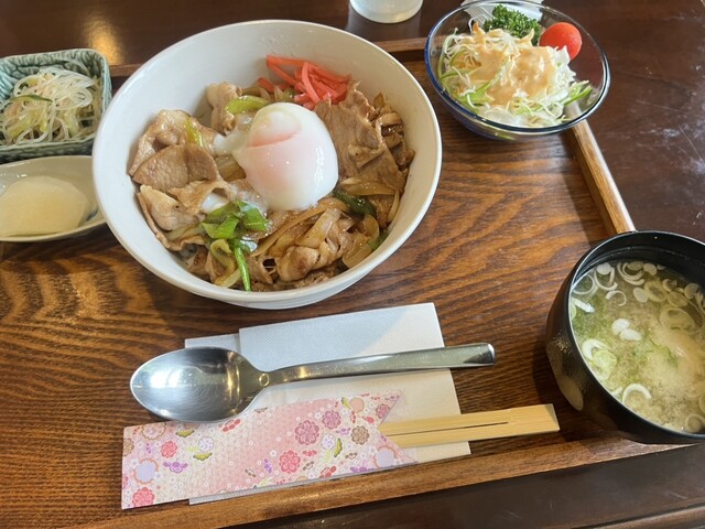 こもれび - 小坂町その他（レストラン）の写真