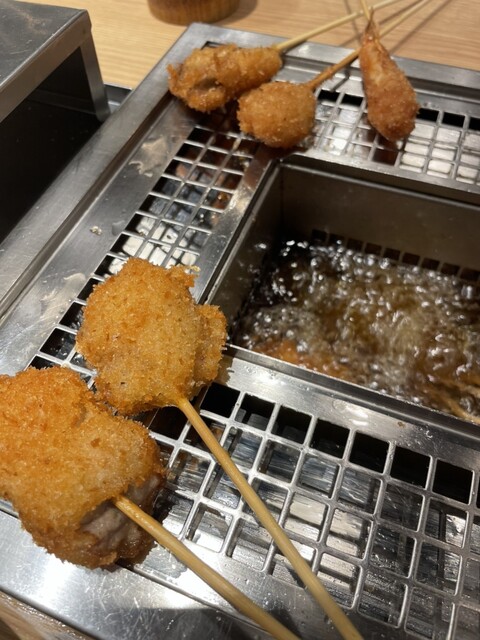 Kushiya Monogatari Ionmorudainichiten