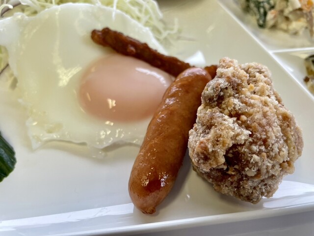 サンフレックス（ビジネスホテル） - 登米市その他（ホテル）の写真