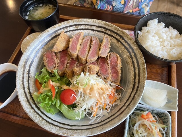 こもれび - 小坂町その他（レストラン）の写真