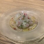 ワイン酒場 ウラッチェ！ - 