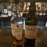 ショットバー ペコ - 