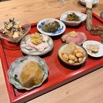 くちいわ - 大人のハッピーセット