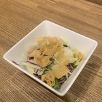 ワイン酒場 ウラッチェ！ - 