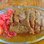 ドライブイン一平 - 