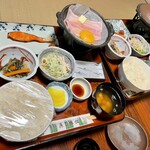 藤三旅館 湯治部 - 