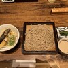 麻布 川上庵