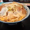 Yahataすしべん - カツ丼７７０円