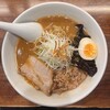 麺屋 雪風 すすきの店