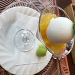 トラットリア・ラ・カパンナ - 