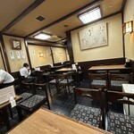 そば処からこ - 