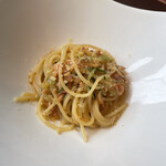 トラットリア・ラ・カパンナ - 