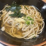 そば処からこ - 