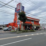 トラットリア・ラ・カパンナ - 